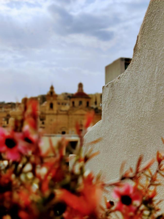 The Mike Hotel By Cx Collection Cospicua Exterior foto