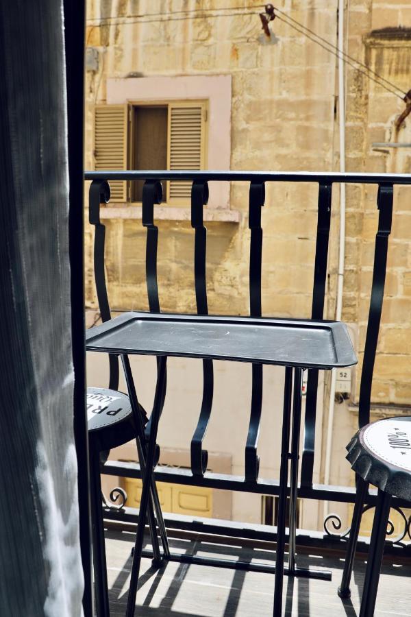 The Mike Hotel By Cx Collection Cospicua Exterior foto