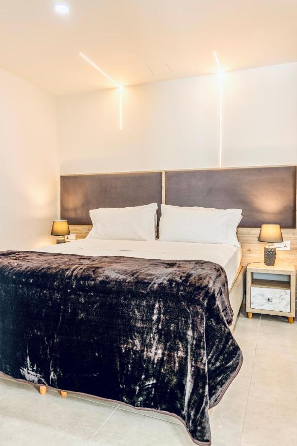 The Mike Hotel By Cx Collection Cospicua Exterior foto