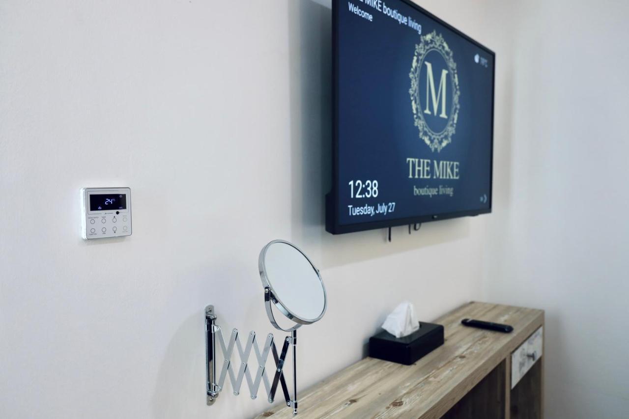 The Mike Hotel By Cx Collection Cospicua Exterior foto