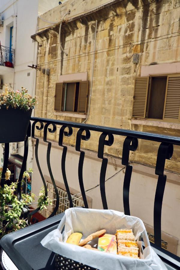 The Mike Hotel By Cx Collection Cospicua Exterior foto