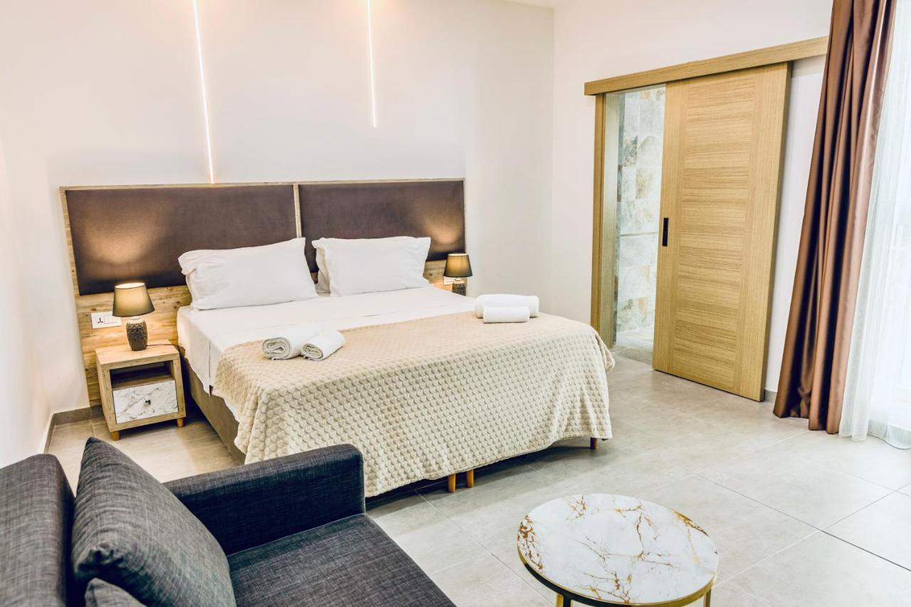 The Mike Hotel By Cx Collection Cospicua Exterior foto