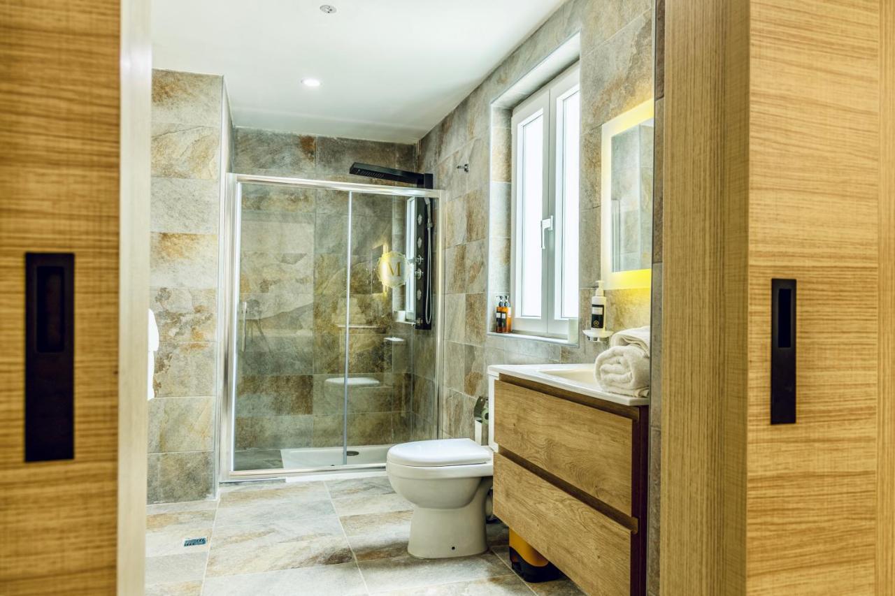 The Mike Hotel By Cx Collection Cospicua Exterior foto