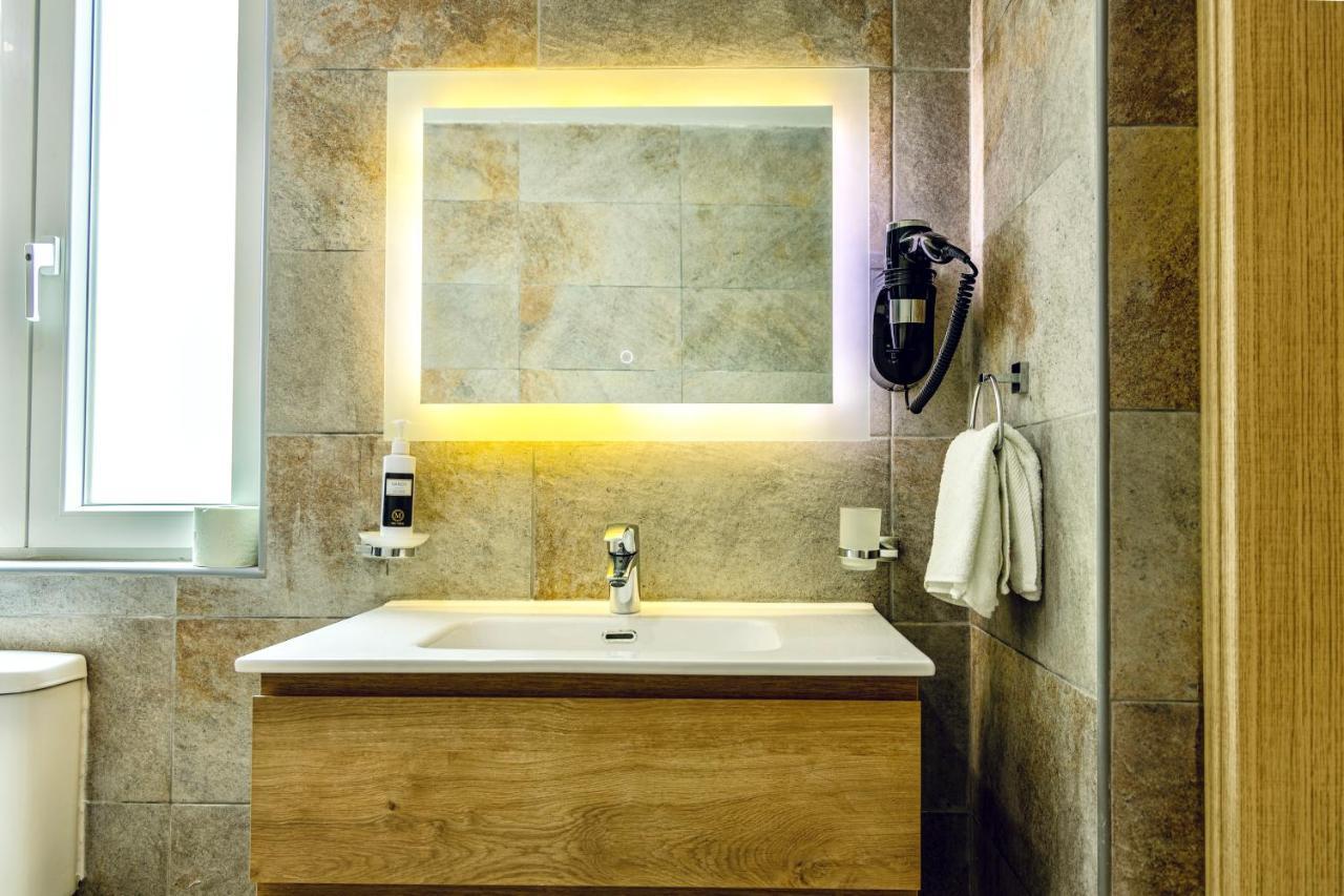 The Mike Hotel By Cx Collection Cospicua Exterior foto