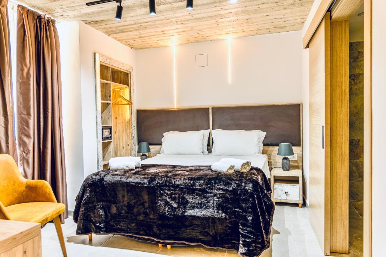 The Mike Hotel By Cx Collection Cospicua Exterior foto