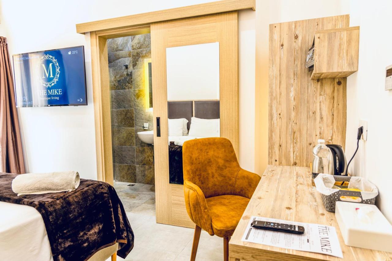 The Mike Hotel By Cx Collection Cospicua Exterior foto