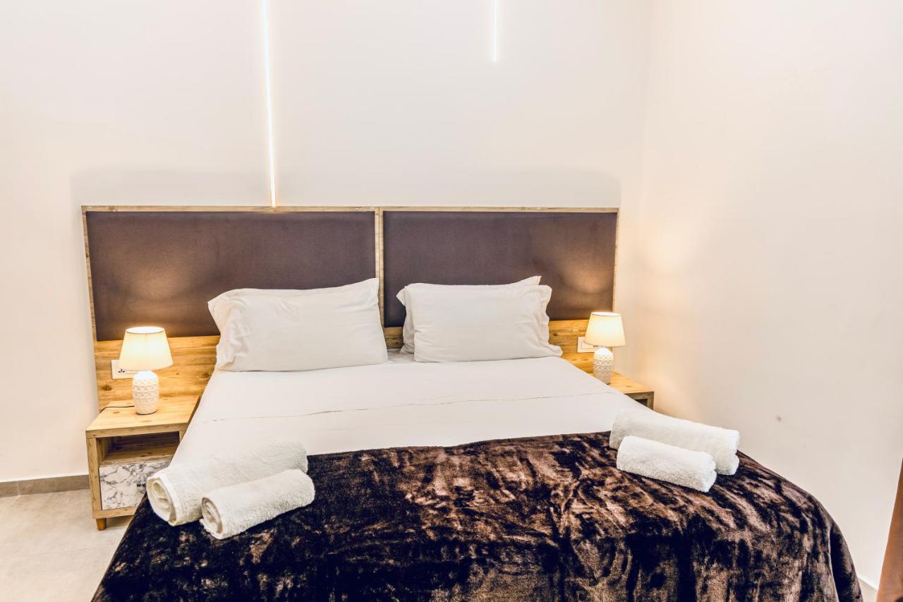 The Mike Hotel By Cx Collection Cospicua Exterior foto