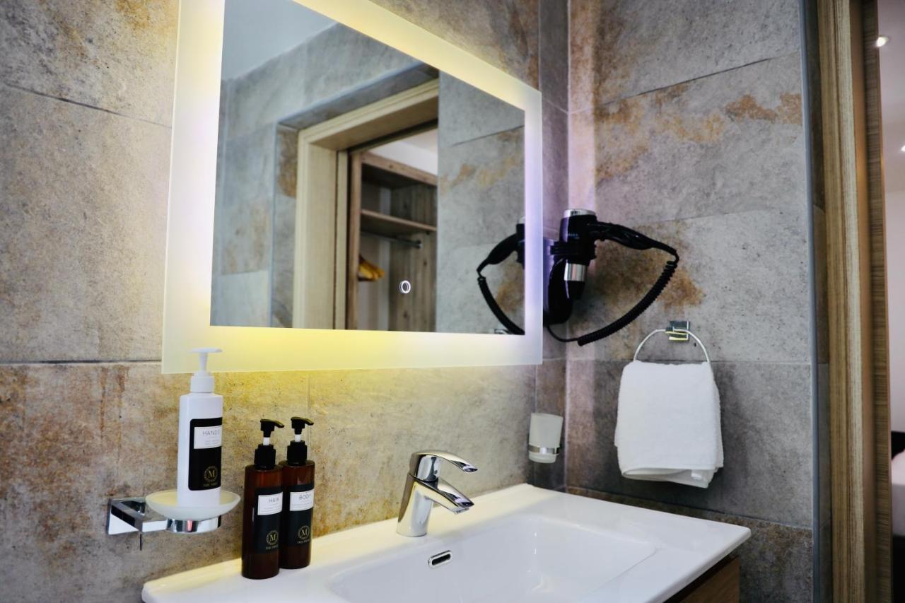 The Mike Hotel By Cx Collection Cospicua Exterior foto