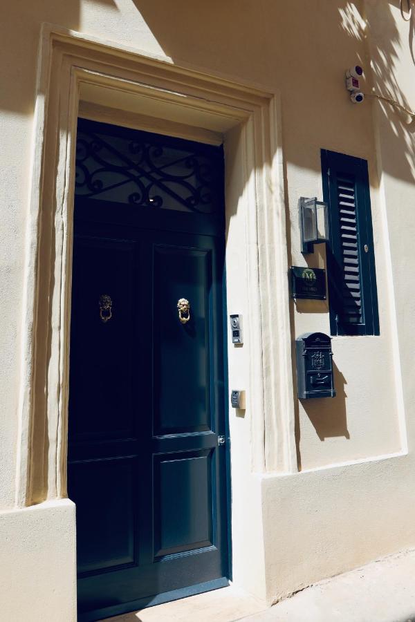 The Mike Hotel By Cx Collection Cospicua Exterior foto