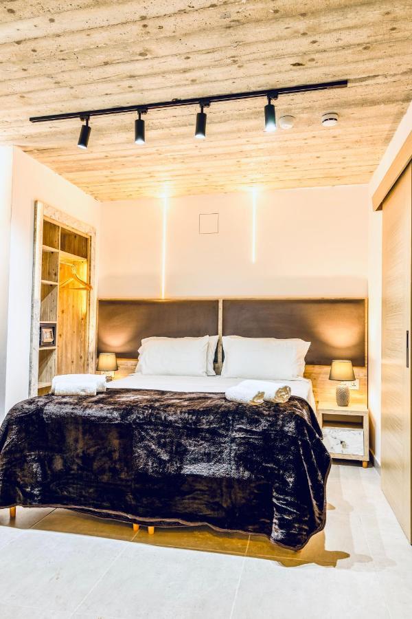 The Mike Hotel By Cx Collection Cospicua Exterior foto