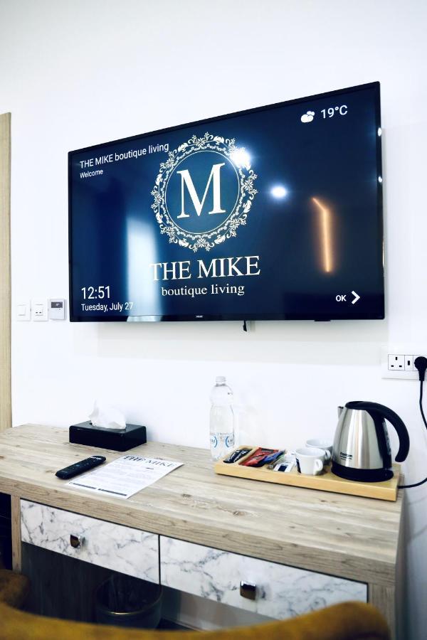 The Mike Hotel By Cx Collection Cospicua Exterior foto