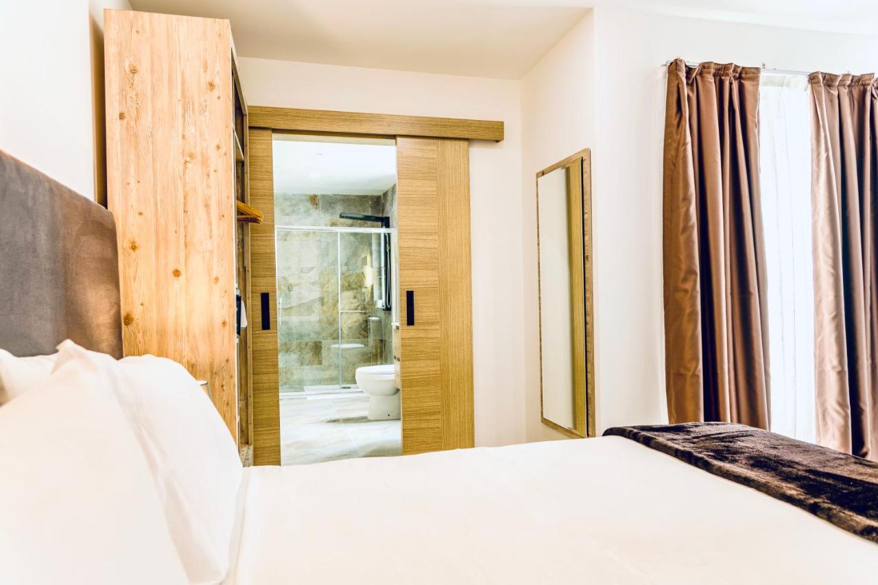 The Mike Hotel By Cx Collection Cospicua Exterior foto
