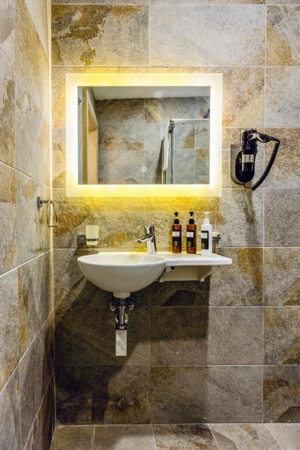 The Mike Hotel By Cx Collection Cospicua Exterior foto